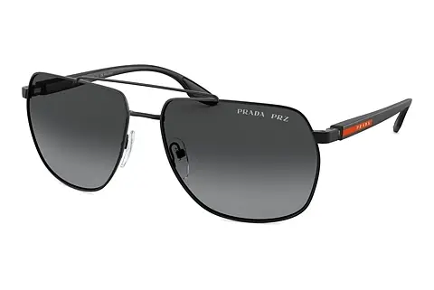 Sonnenbrille Prada Linea Rossa PS 55VS 1BO5W1