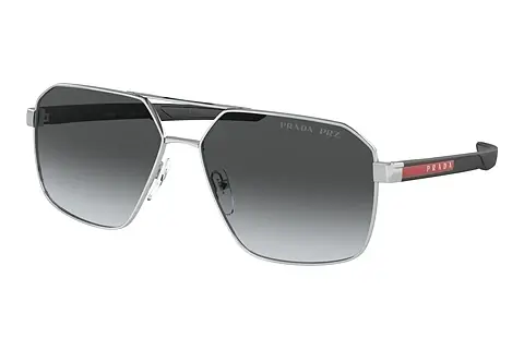 Sonnenbrille Prada Linea Rossa PS 55WS 1BC06G