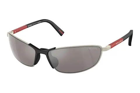 Sonnenbrille Prada Linea Rossa PS 55ZS 18X80I