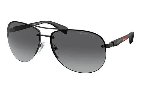 Sonnenbrille Prada Linea Rossa Ps 56ms (65) (PS 56MS DG05W1)