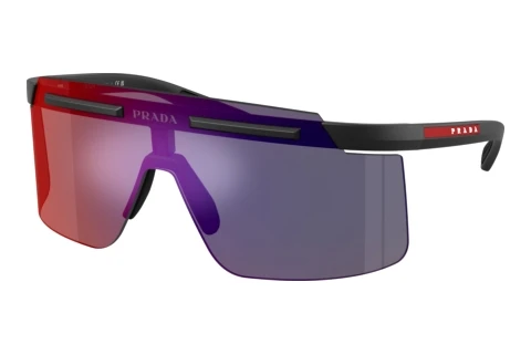 Sonnenbrille Prada Linea Rossa PS B06S 1BO08F