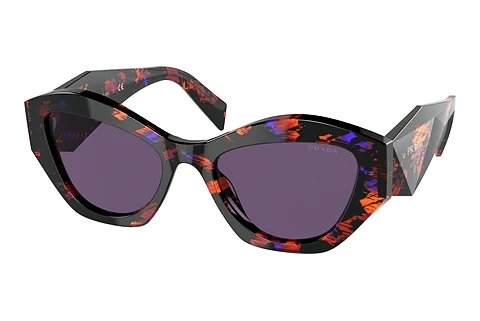 Sonnenbrille Prada PR 07YS 06V6O2