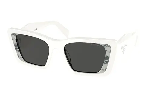 Sonnenbrille Prada PR 08YS 02V5S0