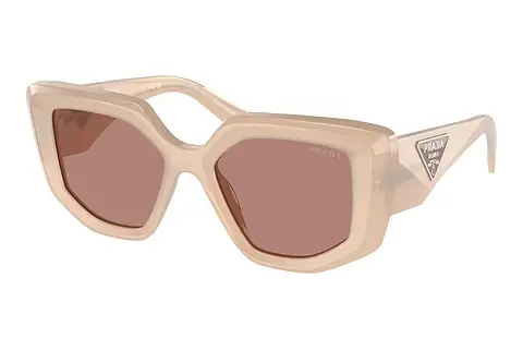 Sonnenbrille Prada PR 14ZS 19R10D