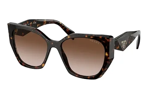 Sonnenbrille Prada PR 19ZS 2AU6S1