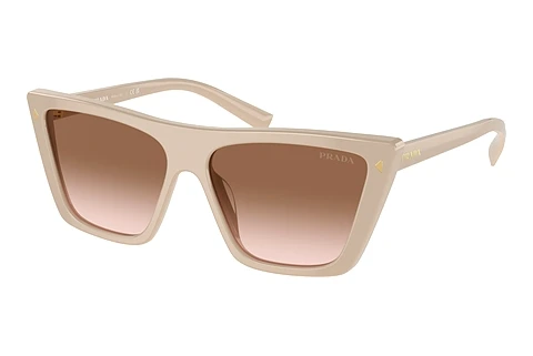 Sonnenbrille Prada PR 21ZS 11I0A6