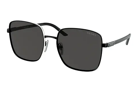 Sonnenbrille Prada PR 55YS 1AB5S0