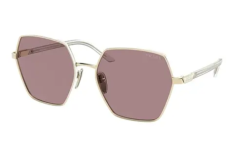 Sonnenbrille Prada PR 56YS ZVN06I