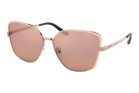 Sonnenbrille Prada PR 60XS 08E03C