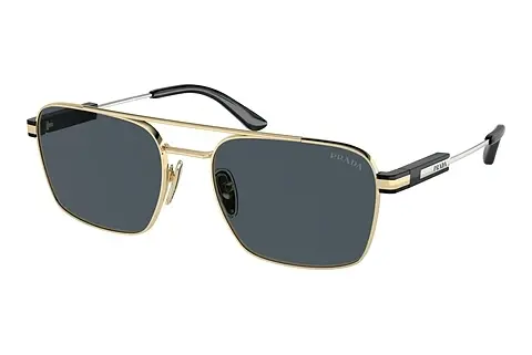 Sonnenbrille Prada PR 67ZS ZVN09T