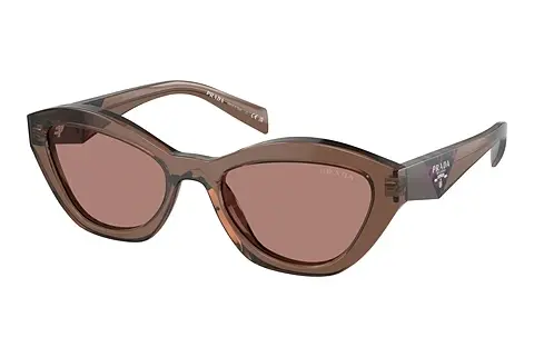 Sonnenbrille Prada PR A02S 17O60B