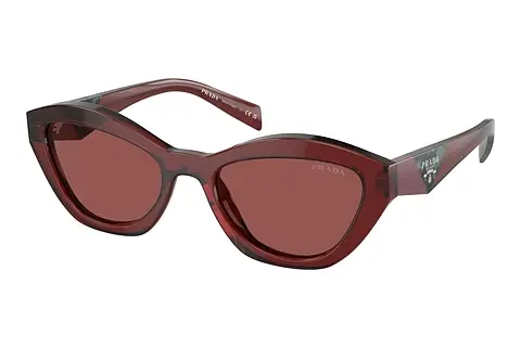 Sonnenbrille Prada PR A02S 18O80B