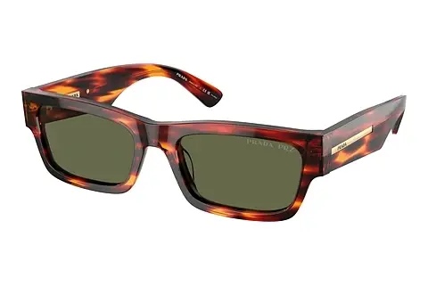 Sonnenbrille Prada PR A03S 13O03R