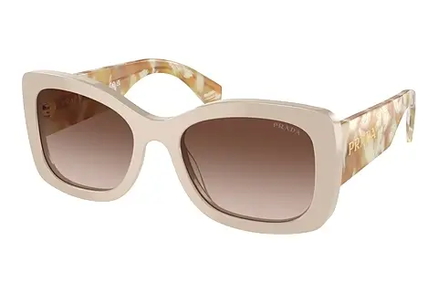 Sonnenbrille Prada PR A08S 11O6S1