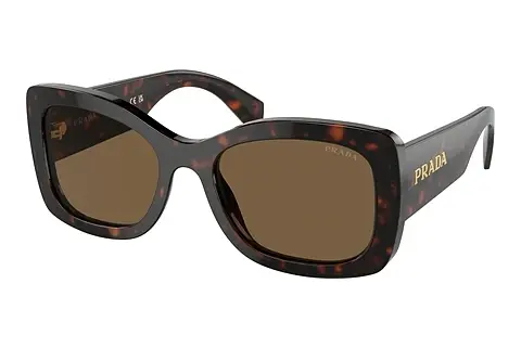 Sonnenbrille Prada PR A08S 16N5Y1