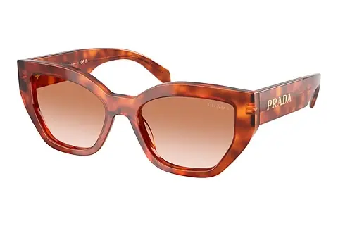 Sonnenbrille Prada PR A09S 11P70E
