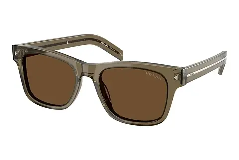 Sonnenbrille Prada PR A17S 18T70F