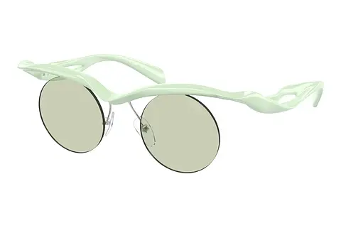 Sonnenbrille Prada PR A18S 17Q4R0
