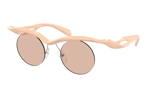Sonnenbrille Prada PR A18S 18Q4I2