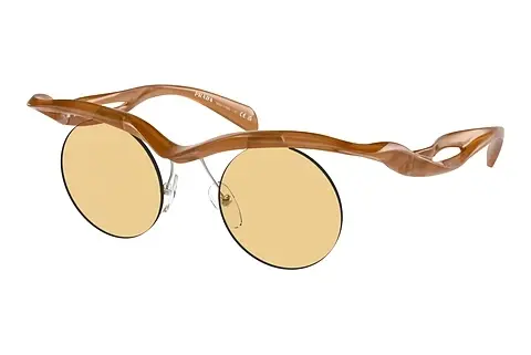 Sonnenbrille Prada PR A24S 13S80E