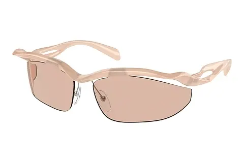 Sonnenbrille Prada PR A25S 12S4I2