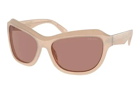 Sonnenbrille Prada PR A27S 19R10D