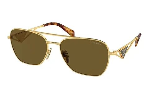 Sonnenbrille Prada PR A50S 5AK01T