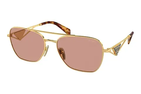 Sonnenbrille Prada PR A50S 5AK08M