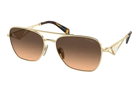 Sonnenbrille Prada PR A50S ZVN50C