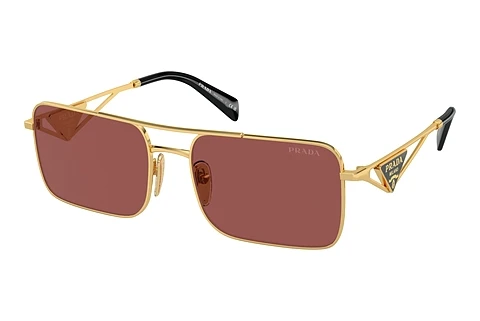 Sonnenbrille Prada PR A52S 5AK08S