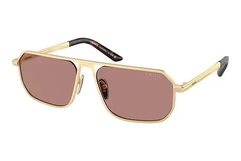 Sonnenbrille Prada PR A53S VAF10D