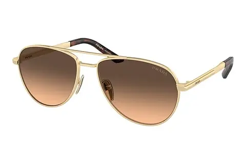 Sonnenbrille Prada PR A54S VAF50C