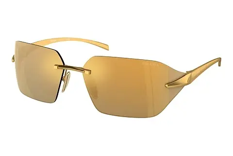 Sonnenbrille Prada PR A56S 15N80C