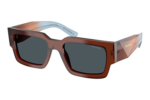 Sonnenbrille Prada PR B17S 25F70B