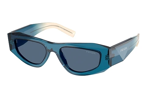 Sonnenbrille Prada PR B19S 24F80S