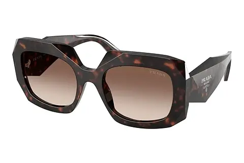Sonnenbrille Prada PR B23S 17N10S