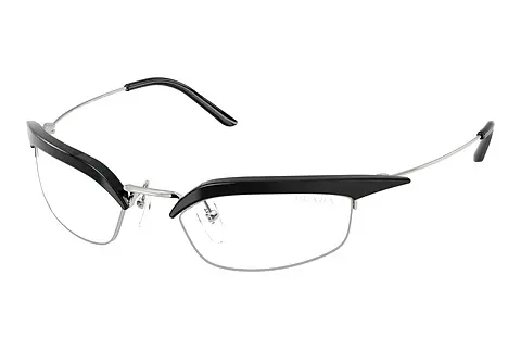 Sonnenbrille Prada PR B50S TZM08N