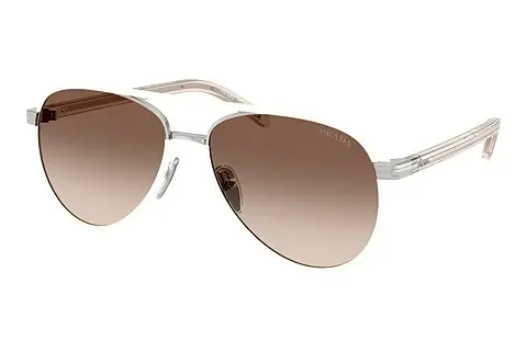 Sonnenbrille Prada PR B57S 23E10S