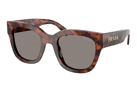 Sonnenbrille Prada PR C04S 23F80Q