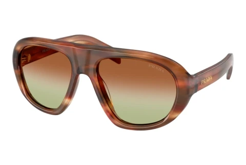 Sonnenbrille Prada PR C05S 24G70T
