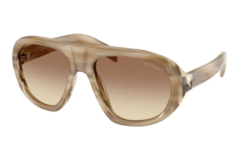 Sonnenbrille Prada PR C05S 25P21C