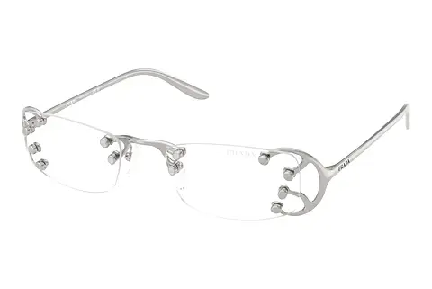 Sonnenbrille Prada PR C57S 28H08N
