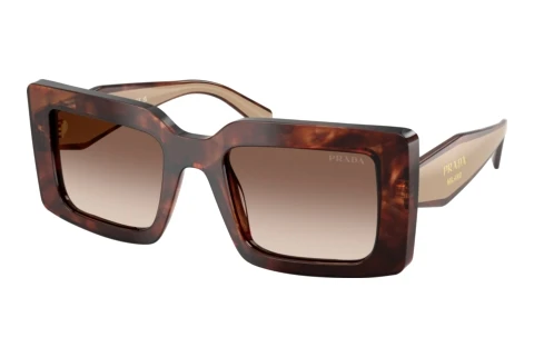 Sonnenbrille Prada PR D01S 00K10S