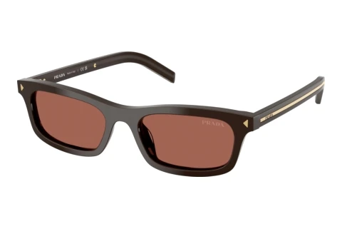 Sonnenbrille Prada PR D05S 27I20W