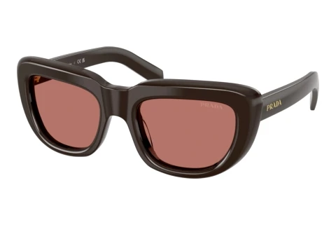 Sonnenbrille Prada PR D07S 27I80W