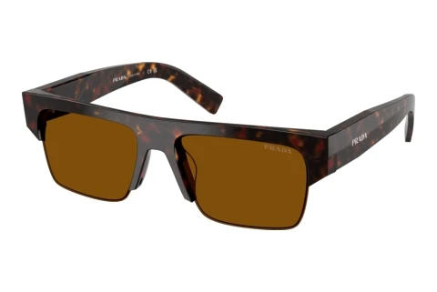 Sonnenbrille Prada PR D12SU 17N20V