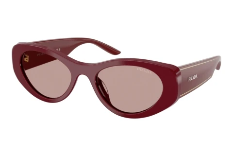 Sonnenbrille Prada PR D23SU 24O20I