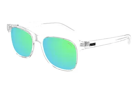 Sonnenbrille Puma PJ0080S 010