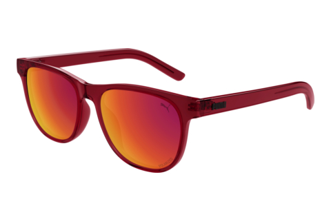 Sonnenbrille Puma PJ0084S 008
