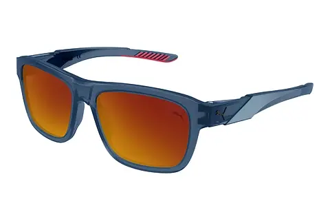 Sonnenbrille Puma PU0377S 005
